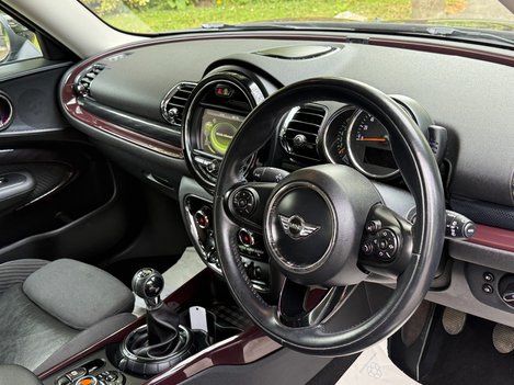 Mini Clubman COOPER 3