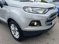 Ford Ecosport 1.5 Zetec 2WD Euro 5 5dr 11