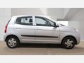 Kia Picanto 1.0 1 Hatchback 5dr Petrol Manual (114 g/km, 60 bhp) 5