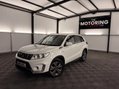 Suzuki Vitara 1.4 Boosterjet SZ-T Auto Euro 6 (s/s) 5dr 3