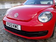 Volkswagen Beetle 1.2 TSI 53