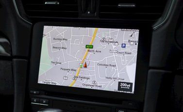 Porsche 911 (991.2) GT3 18