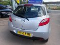 Mazda 2 1.5 TS2 Auto Euro 5 5dr 13