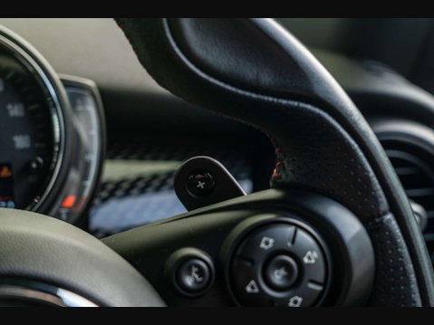 Mini Hatch 2.0 Cooper S Auto 3dr 12