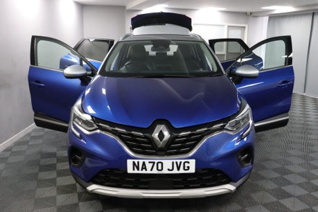 Renault Captur S EDITION TCE 7