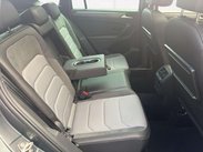 Volkswagen Tiguan 2.0 Tiguan R-Line Tech TDI Semi-Auto 5dr 21