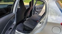 Toyota Yaris 1.5 VVT-h Icon Tech E-CVT Euro 6 (s/s) 5dr 68