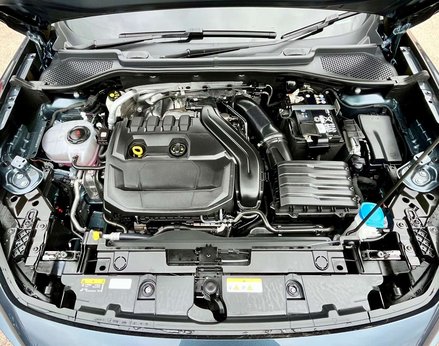 Cupra Formentor 1.5 Formentor V2 TSi Semi-Auto 5dr 7