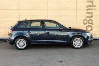 Audi A3 TFSI SE TECHNIK 12