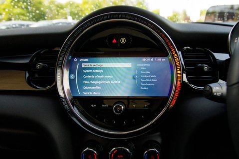 Mini Hatch COOPER S LEVEL 3 34