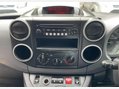 Peugeot Partner 1.6 HDi 850 S Panel Van 4dr Diesel Manual L1 (138 g/km, 90 bhp) 27