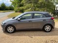 Hyundai i20 1.2 SE Hatchback 5dr Petrol Manual Euro 6 (84 ps) 32
