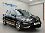Suzuki SX4 S-Cross 1.0 Boosterjet SZ-T Auto Euro 6 5dr 1