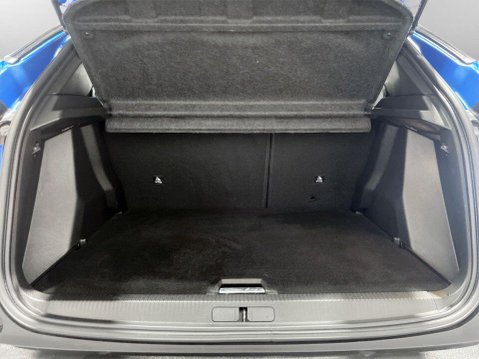 Peugeot e-2008 50kWh GT SUV 5dr Electric Auto (7kW Charger) (136 ps) 22