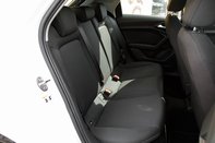 Audi A1 SPORTBACK TFSI SE 33