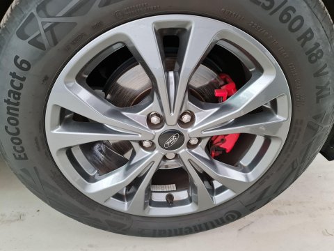Ford Kuga 1.5T EcoBoost ST-Line Edition Euro 6 (s/s) 5dr 53