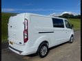 Ford Transit Custom 2.0 Transit Custom 300 Limited EcoBlue 5dr 4