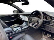 Audi Q8 3.0 TFSI V6 55 Black Edition SUV 5dr Petrol Tiptronic quattro Euro 6 (s/s) 24