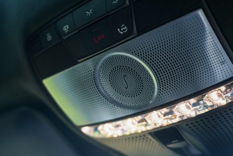 Mercedes-Benz G Class G63 AMG 17