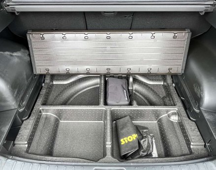 Hyundai TUCSON 1.6 Tucson N Line TGDi 5dr 83