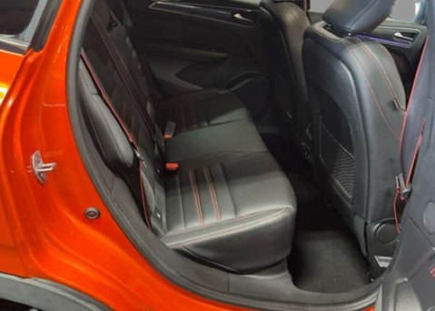 Renault Arkana 1.6 E-TECH r.s. line SUV 5dr Petrol Hybrid Auto 2WD Euro 6 (s/s) (145 bhp) 9