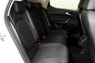 SEAT Leon TSI EVO FR 40