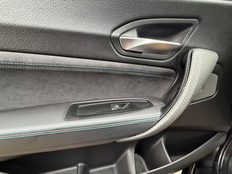 BMW M2 3.0 BiTurbo Competition DCT Euro 6 (s/s) 2dr 32