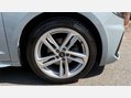 Audi A1 1.5 A1 S Line 35 TFSI Semi-Auto 5dr 32
