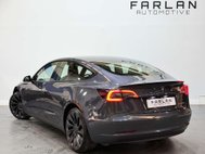 Tesla Model 3 (Dual Motor) Performance Saloon 4dr Electric Auto 4WDE (Performance Upgrade 4