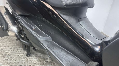 Piaggio MP3 LT SPORT 2015 30K 3 WHEELER TRIKE NEW MOT SERVICED 500CC 38
