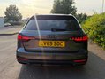 Audi A4 2.0 TFSI 40 Black Edition Estate 5dr Petrol S Tronic Euro 6 (s/s) (190 ps) 32
