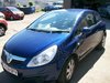 Vauxhall Corsa CLUB A/C 16V