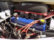 Morgan Plus 8 5.0 Sports 75