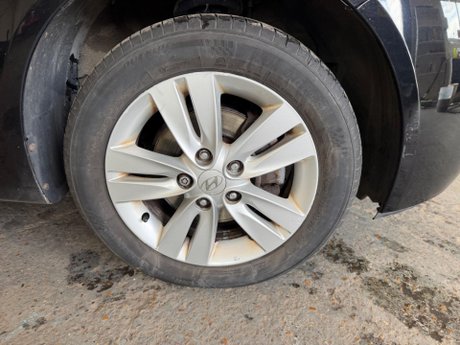 Hyundai ix20 1.6 Active Auto Euro 5 5dr 24