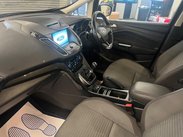 Ford Grand C-Max 1.5 TDCi Titanium Euro 6 (s/s) 5dr 32