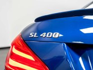 Mercedes-Benz SL Series 3.0 SL 400 Grand Edition Premium Auto 2dr 42