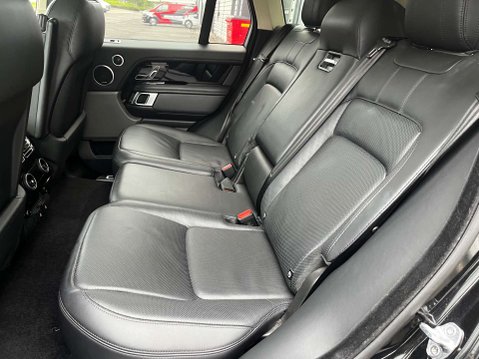 Land Rover Range Rover 3.0 Range Rover Westminster SDV6 Auto 4WD 5dr 20