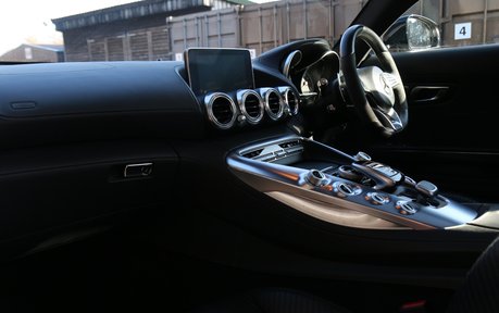 Mercedes-Benz G Series AMG GT S Premium - Fabulous Cherished Example 4