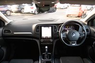 Renault Megane ICONIC E-TECH 3