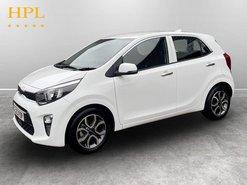 Kia Picanto 1.0 DPi 3 Hatchback 5dr Petrol Manual Euro 6 (s/s) (66 bhp)