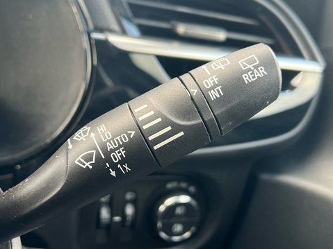 Vauxhall Corsa ELITE EDITION 29