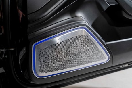 Porsche Panamera TURBO S E-HYBRID PDK. NOW SOLD. SIMILAR REQUIRED. PLEASE CALL 01903 254800. 30