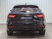 Maserati Levante 3.0 Levante D V6 Auto 4WD 5dr 35