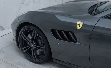 Ferrari GTC4 Lusso V12 TAILOR MADE 46