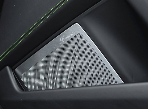 Porsche 911 Turbo S Cabriolet (992) 23