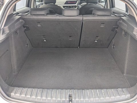 BMW 1 Series 116D SE 27