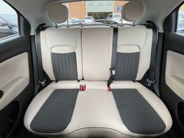 Fiat 500X 1.4 500X Lounge MultiAir 5dr 55