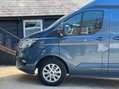 Ford Transit Custom 2.0 340 EcoBlue Limited Panel Van 5dr Diesel Auto L2 H2 Euro 6 (s/s) (170 p 9