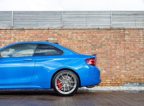 BMW M2 CS 37