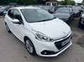 Peugeot 208 1.2 PureTech Allure Euro 6 5dr 1